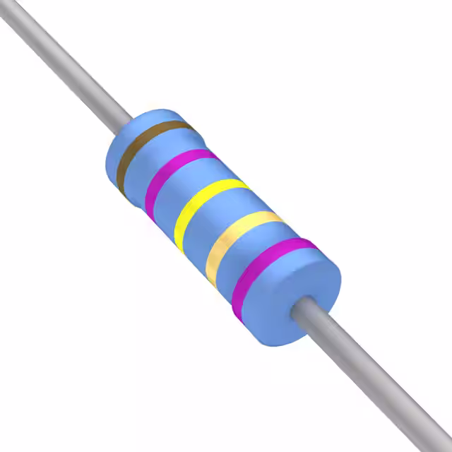 YR1B17R4CC TE Connectivity Passive Product electronic component